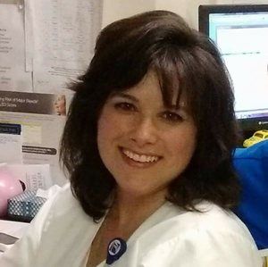 Meet your Posher, Molly